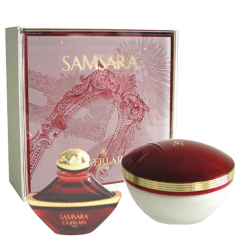 samsara perfume cheapest price